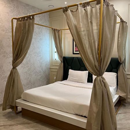 Soho House By Jayshrea Ξενοδοχείο Chandrapur Εξωτερικό φωτογραφία