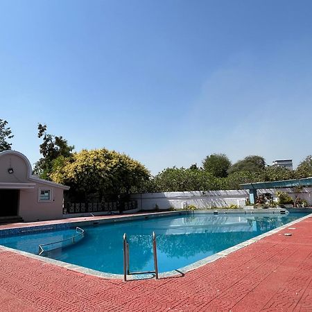 Soho House By Jayshrea Ξενοδοχείο Chandrapur Εξωτερικό φωτογραφία