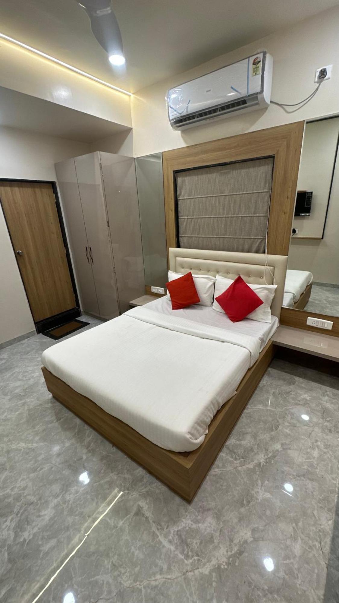 Soho House By Jayshrea Ξενοδοχείο Chandrapur Εξωτερικό φωτογραφία