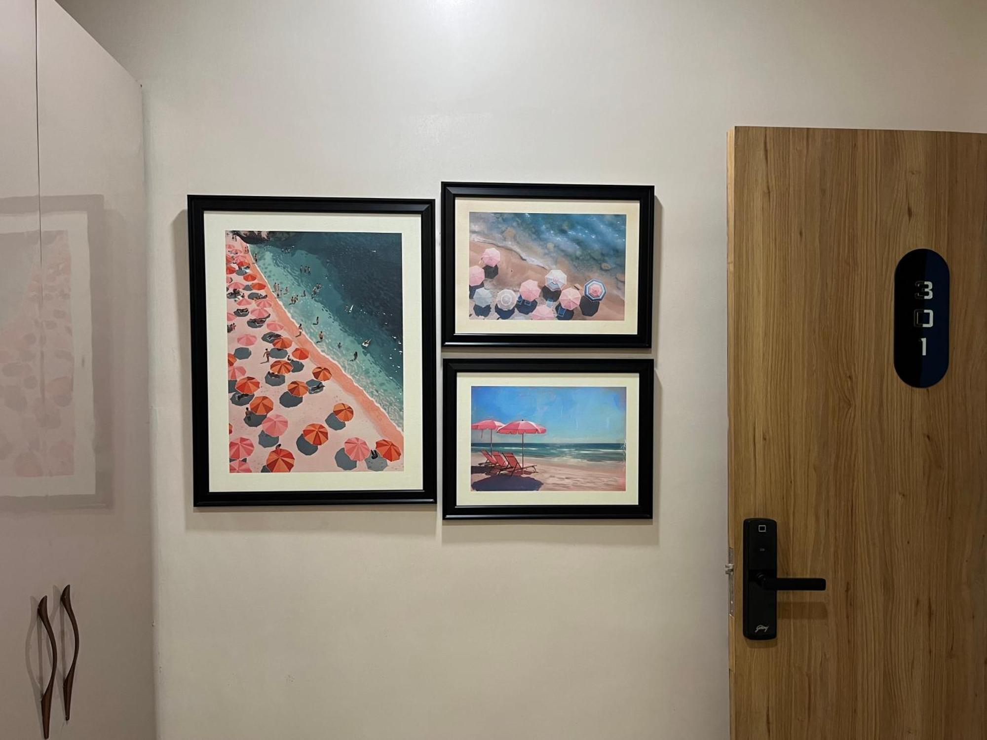 Soho House By Jayshrea Ξενοδοχείο Chandrapur Εξωτερικό φωτογραφία