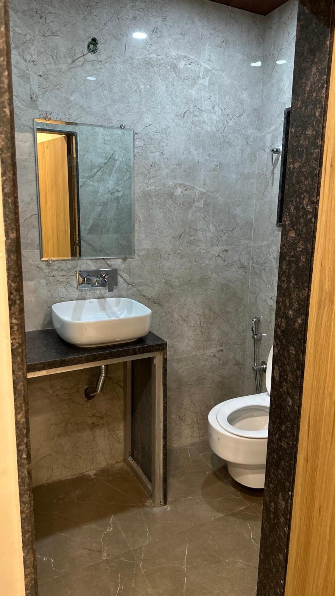 Soho House By Jayshrea Ξενοδοχείο Chandrapur Εξωτερικό φωτογραφία