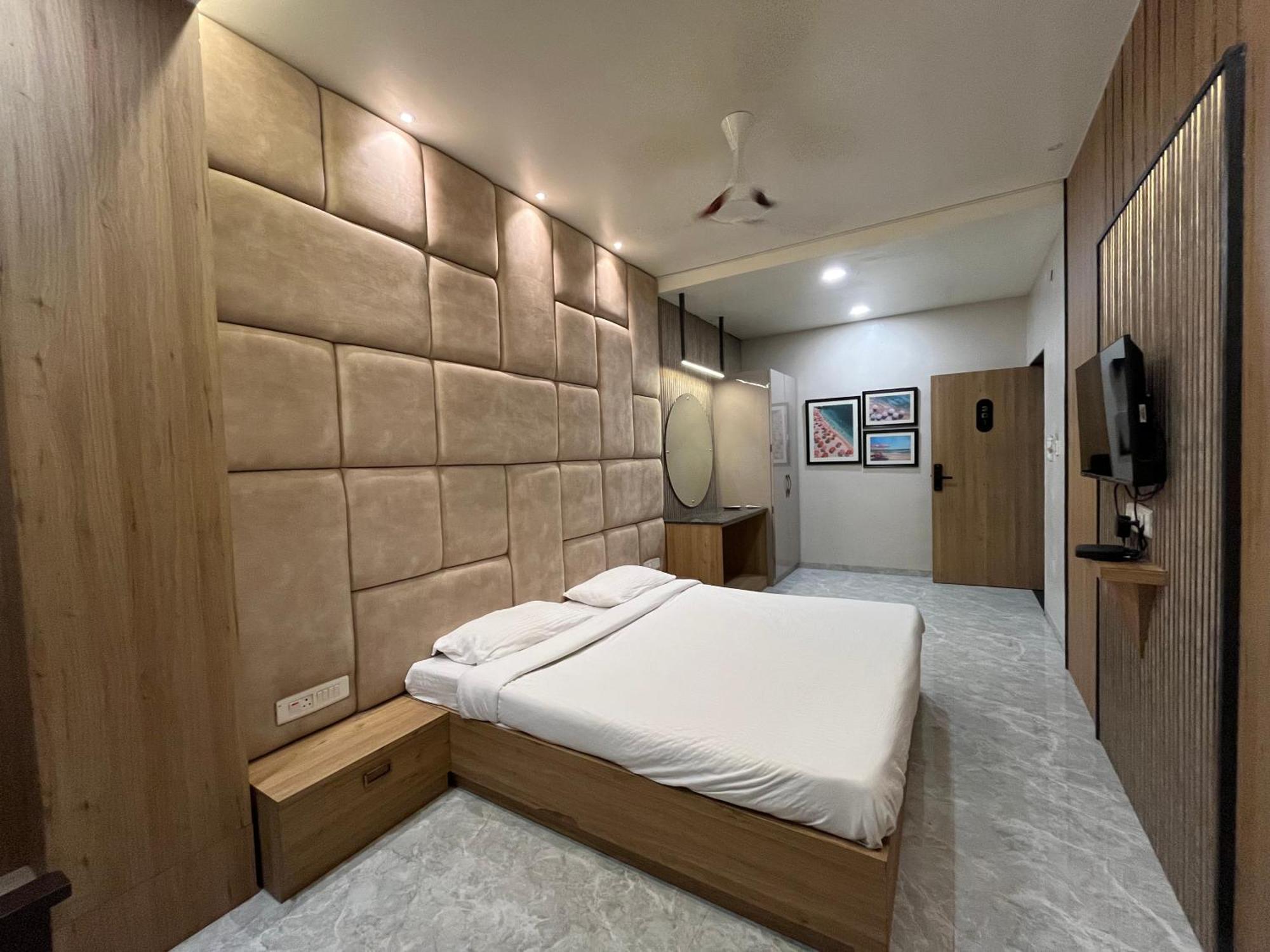 Soho House By Jayshrea Ξενοδοχείο Chandrapur Εξωτερικό φωτογραφία