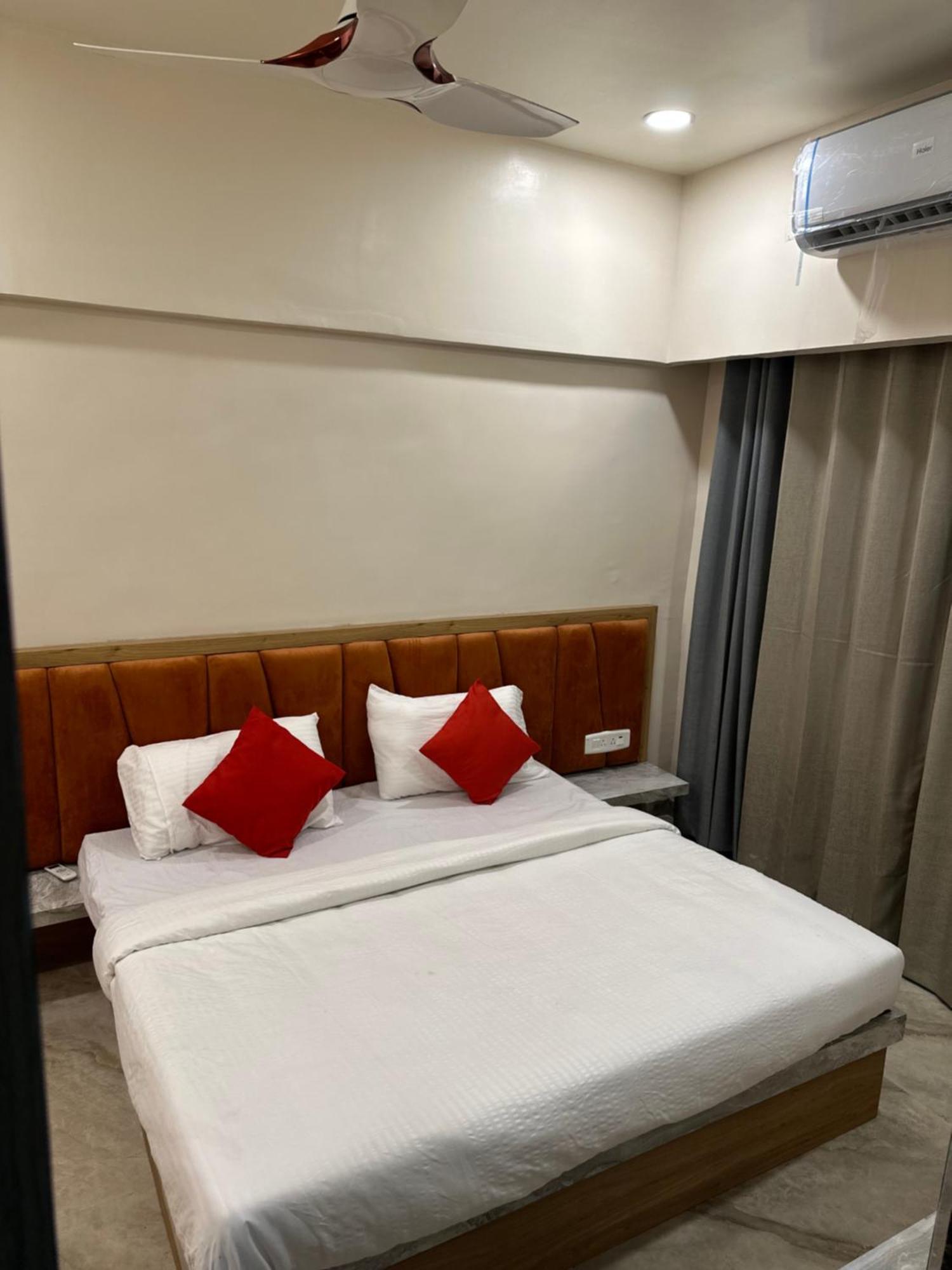 Soho House By Jayshrea Ξενοδοχείο Chandrapur Εξωτερικό φωτογραφία
